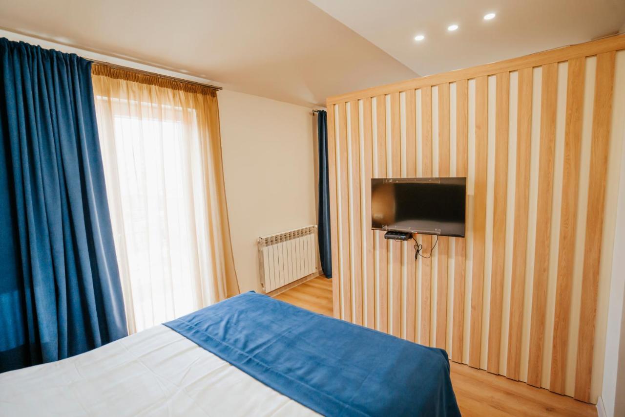 West Apart Hotel Batumi Zewnętrze zdjęcie
